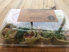 -星巴克臻选(湖滨道店)
