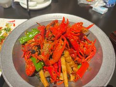 -天宝兄弟(前海壹方城店)