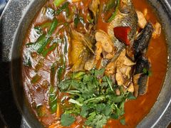 -山芋腔苏北菜(盐城大丰店)