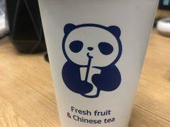 -茶百道(蜀汉路店)