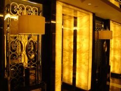 -澳门十六浦索菲特大酒店