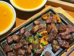 -小川洋风料理(江汉路店)
