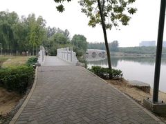 -大兴滨河森林公园