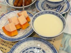 -广信牛奶甜品世家(万象城店)