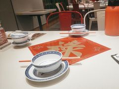 -禄鼎记·排队俩小时都要吃的酸菜鱼(石牌桥店)