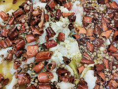 -百味地锅鸡(铜山路店)