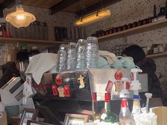 -糖房咖啡(南锣鼓巷店)