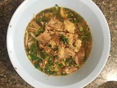 猪脚面-马里奥明星猪脚饭