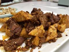 -伊隆斋(什刹海店)