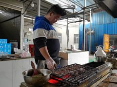 -佰运猪蹄(高陵店)