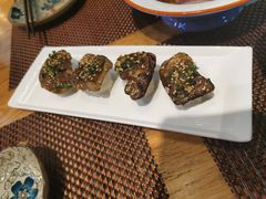-樱の千渡日式料理·铁板烧•烧鸟(金盛田广场店)