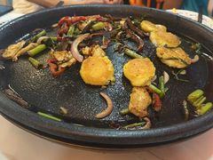 -一烙锅(友谊店)