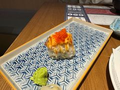 -鱼跃食堂·精致寿司(东林美域店)