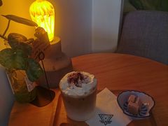 -餐酒吧Com-ing Bar(上海路店)