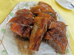 -长润·濑尿烧鹅
