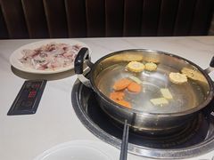 -红日饭店(裕隆三路店)