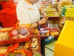 -北京稻香村(望京新世界店)