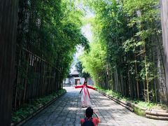 -龙潭水乡