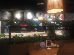 -拿渡·水煮鱼 麻辣香锅(西单大悦城店)