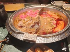 -牛New寿喜烧(中山公园龙之梦店)