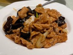 -凯鸽酒楼(振兴街店)