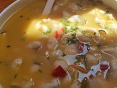 酸菜鱼-见山书院