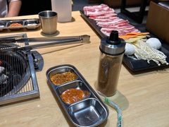-麻蒲碳烤肉(嘉禾东平地铁站19号店)