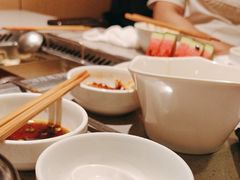 -海底捞火锅(仓山爱琴海店)