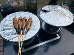 -富力威斯汀酒店·知味自助餐厅