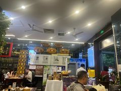 -都一处烧麦馆(前门店)
