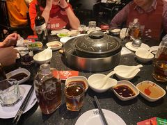 -捞王锅物料理(凯旋路店)