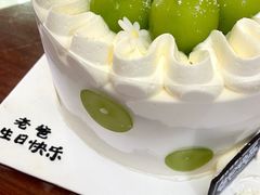 -山山家·新鲜烘焙(孝顺店)