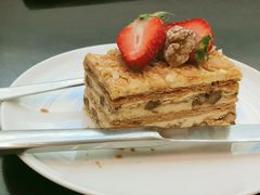 -海豚湾·大堂吧(厦门佰翔波特曼七星湾酒店)