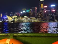 -天星小轮码头