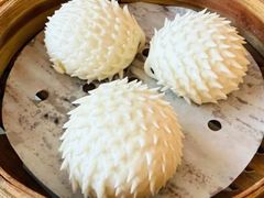 -泮溪酒家(荔枝湾店)