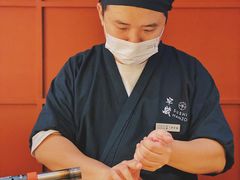 -Sushi Hanzo半藏(天环广场店)