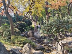 -大慈恩寺(大雁塔)