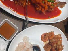 -廊亦舫Lang Yi Fang Restaurant(金桥店)