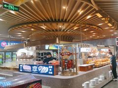 -山焱·炭火自助烤肉(周浦万达店)