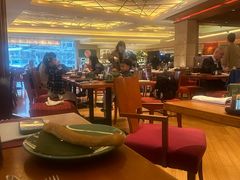 -香宫(九龙香格里拉店)