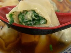 乡味馄饨-古徽州馄饨店(宝安路店)