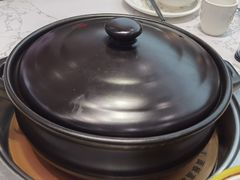 -顺德公猪肚鸡(佳兆业店)