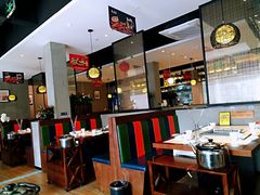 大堂-九府羊·鲜羊火锅·烤串(新华路店)