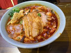 -粉家柳州螺蛳粉(杨宅路店)