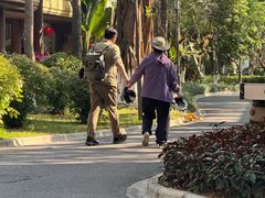 -西双版纳安纳塔拉度假酒店