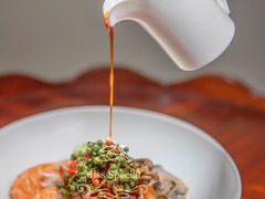-将相和·海鲜蒸饺大连菜