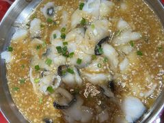 -冯烫烫跷脚牛肉·川菜小馆(武胜西街店)