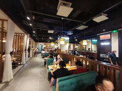 -壹只卤鹅 · 潮汕菜(京基百纳店)