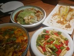 -茉莉餐厅(悦方idmall店)