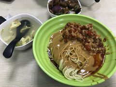 -弄堂面馆(金运路店)